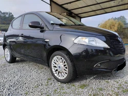 Lancia Ypsilon 1.2 S&S GOLD - 5 Portas - Nacional - 100.000kms - 1 Dono