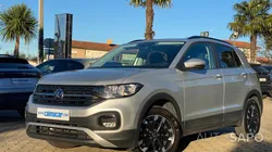 Volkswagen T-Cross 1.0 TSI Life de 2021