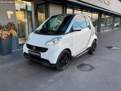 Smart ForTwo 1.0 mhd Pure 61