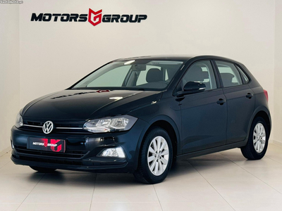 VW Polo 1.0 TSI Confortline