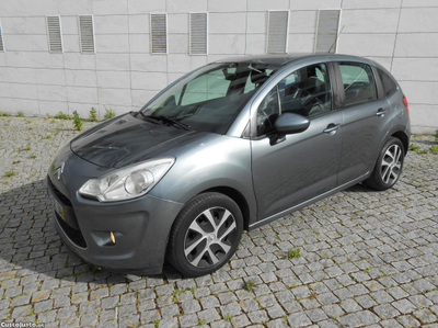 Citroën C3 1.4 HDI ATTRACTION