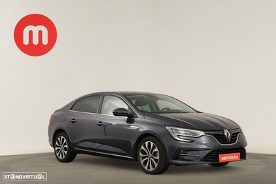 Renault Mégane Grand Coupe 1.3 TCe Intens