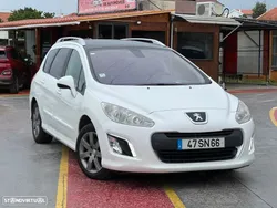 Peugeot 308 SW 1.6 HDi Active