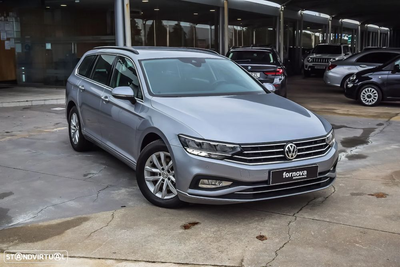 VW Passat Variant 2.0 TDi Business Package DSG