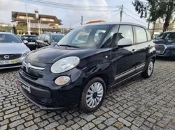 Fiat 500L 1.3 MJ Pop