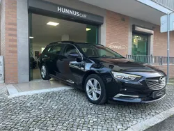 Opel Insignia 1.6 CDTi Business Edition