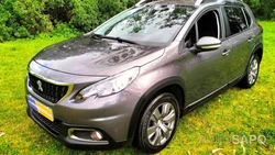 Peugeot 2008 1.5 BlueHDi Signature de 2019