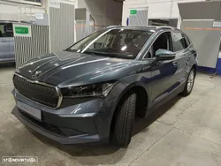 Skoda Enyaq iV 80