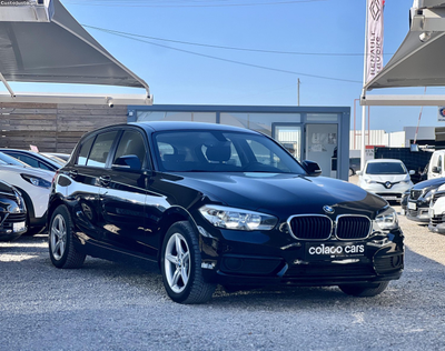 BMW 116 Dynamic