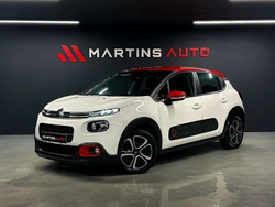 Citroen C3 1.2 PureTech Shine