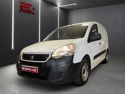 Peugeot Partner 1.6 HDi L1 3L