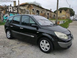 Renault Grand Scénic 1.5DCI