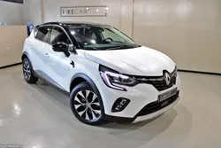 Renault Captur 1.0 TCe Techno Bi-Fuel Nacional