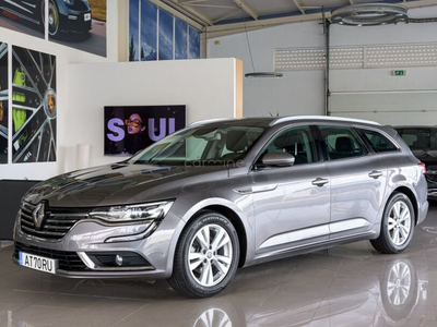 Renault Talisman 1.5 dCi Zen