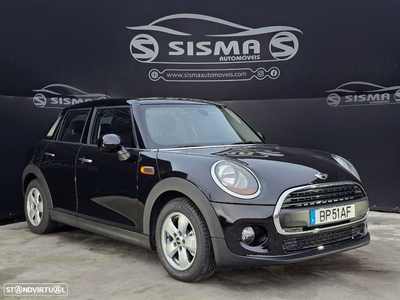 MINI 5 Portas One Auto