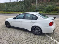 BMW 320 320d