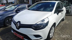 Renault Clio de 2018