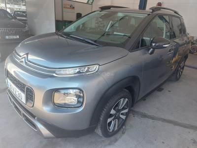 Citroen C3 1.2 PureTech Shine