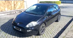 Fiat Punto 1.3 Multijet 95cv