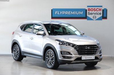 Hyundai Tucson 1.6 CRDi Premium