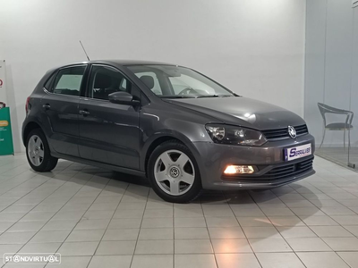 VW Polo 1.0 Confortline