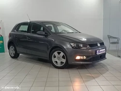 VW Polo 1.0 Confortline