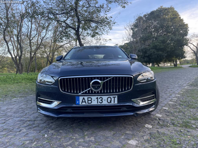 Volvo V90 T8 Twin Engine