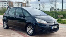 Citroën C4 Picasso 1.6 HDI CAIXA AUTOMÁTICA