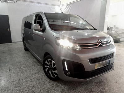 Citroën Jumpy 1.5 BlueHDi XL Busin