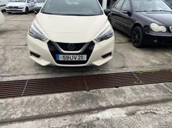 Nissan Micra IG-TN CONECTA