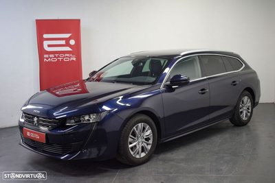 Peugeot 508 SW 1.5 BlueHDi Business Line