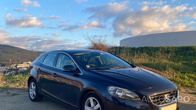 Volvo V40 1.6 D2 Eco Momentum de 2014