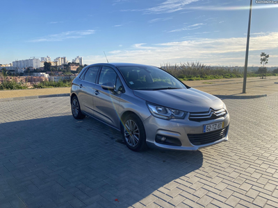 Citroën C4 Hdi