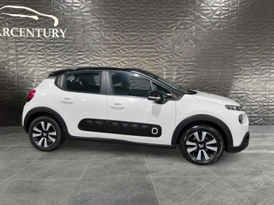 Citroen C3 1.2 PureTech Shine