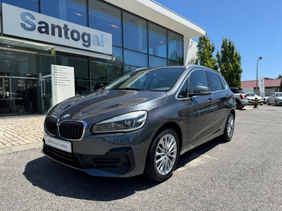 BMW Serie-2 216 216d Active Tourer