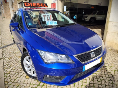 Seat Leon 1.6 TDI Style S/S