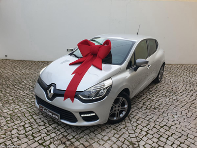 Renault Clio 1.5 DCi GT Line