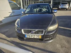 Volvo C30 1.6D