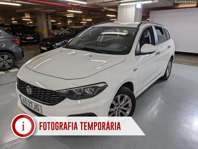 Fiat Tipo Station Wagon 1.3 M-Jet Lounge GPS