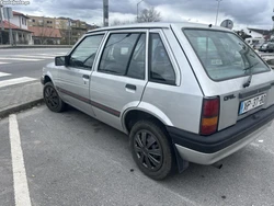 Opel Corsa Swing