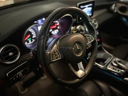 Mercedes Classe GLC GLC 220 d 4Matic 9G-TRONIC