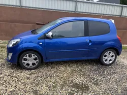 Renault Twingo GT