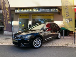 Seat Leon 1.6 TDI Style S/S