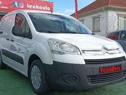 Citroen Berlingo 1.6 HDi 625