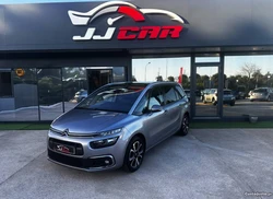 Citroën C4 Spacetourer 1.5 BlueHDi Feel EAT8