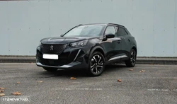 Peugeot 2008 1.5 BlueHDi Allure Pack EAT8