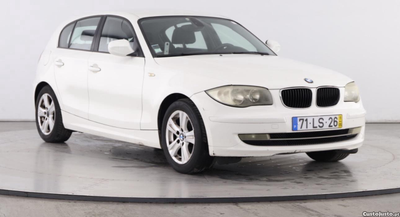 BMW 116 2.0 116cv