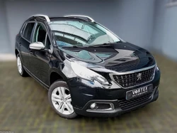 Peugeot 2008 1.2 PureTech Style