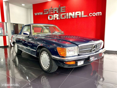 Mercedes-Benz SL 280