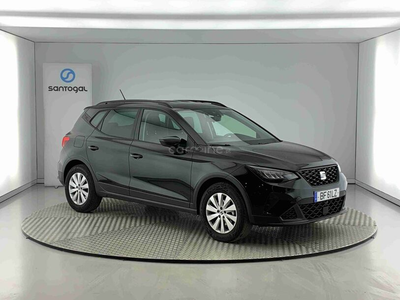 Seat Arona Arona 1.0 TSI Style DSG